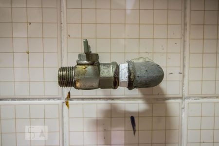 Apartamento à venda com 70m², 3 quartos e 1 vaga Apartamento à venda com 70m², 3 quartos e 1 vagaCozinha detalhe