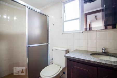 Banheiro  de apartamento à venda com 3 quartos, 70m² em Sumarezinho, São Paulo