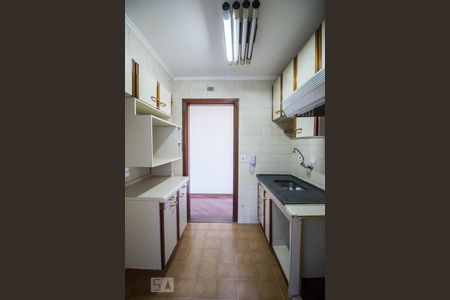 Apartamento à venda com 70m², 3 quartos e 1 vaga Apartamento à venda com 70m², 3 quartos e 1 vagaCozinha