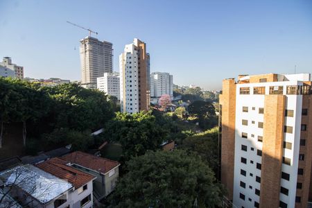 Apartamento à venda com 70m², 3 quartos e 1 vaga Apartamento à venda com 70m², 3 quartos e 1 vagaQuarto 2 vista