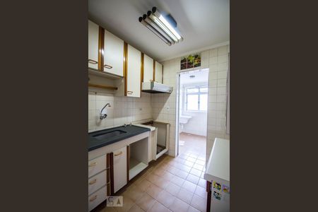 Apartamento à venda com 70m², 3 quartos e 1 vaga Apartamento à venda com 70m², 3 quartos e 1 vagaCozinha