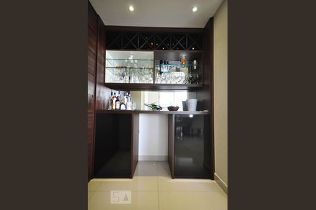 Bar de apartamento à venda com 3 quartos, 165m² em Vila Andrade, São Paulo