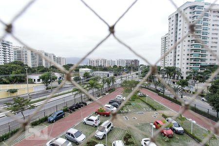 Vista de apartamento à venda com 2 quartos, 70m² em Jacarepaguá, Rio de Janeiro