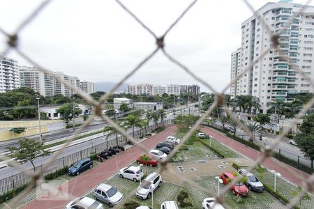 Vista de apartamento para alugar com 2 quartos, 70m² em Jacarepaguá, Rio de Janeiro