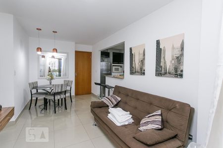 Sala de apartamento para alugar com 2 quartos, 70m² em Jacarepaguá, Rio de Janeiro