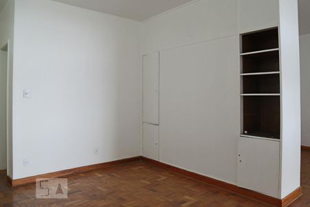Sala de apartamento para alugar com 1 quarto, 54m² em República, São Paulo