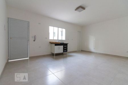 Kitnet/Studio para alugar com 1 quarto, 25m² em Vila Regente Feijó, São Paulo