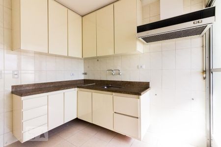 Apartamento para alugar com 62m², 2 quartos e 1 vaga Apartamento para alugar com 62m², 2 quartos e 1 vagaCozinha