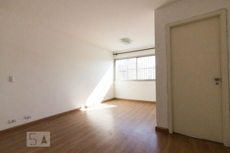 Sala de apartamento para alugar com 2 quartos, 62m² em Santana, São Paulo