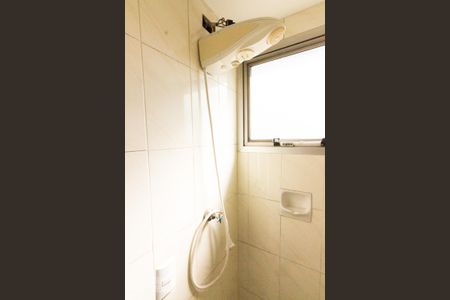 Apartamento para alugar com 62m², 2 quartos e 1 vaga Apartamento para alugar com 62m², 2 quartos e 1 vagaBanheiro Servico