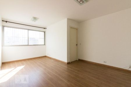 Sala de apartamento para alugar com 2 quartos, 62m² em Santana, São Paulo