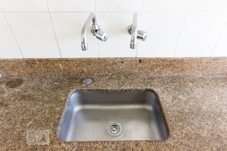 Apartamento para alugar com 62m², 2 quartos e 1 vaga Apartamento para alugar com 62m², 2 quartos e 1 vagaCozinha