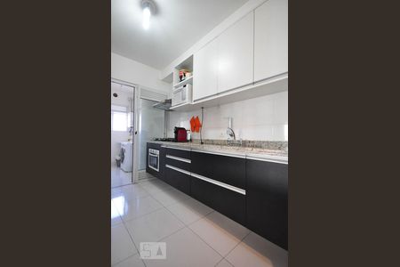 Apartamento à venda com 104m², 2 quartos e 2 vagas Apartamento à venda com 104m², 2 quartos e 2 vagasCozinha