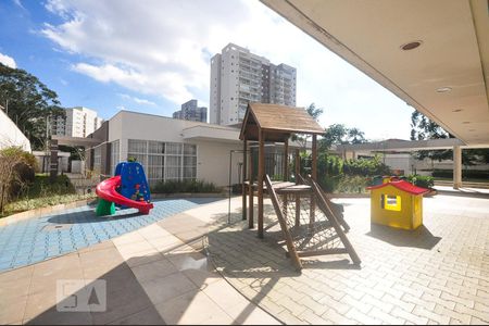 Apartamento à venda com 104m², 2 quartos e 2 vagasPlayground
