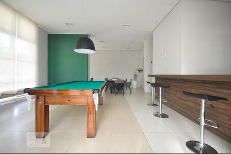 Apartamento à venda com 104m², 2 quartos e 2 vagasSalão de jogos 1
