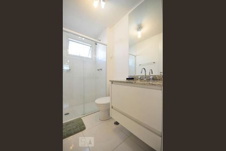 Apartamento à venda com 104m², 2 quartos e 2 vagas Apartamento à venda com 104m², 2 quartos e 2 vagasBanheiro suíte 2