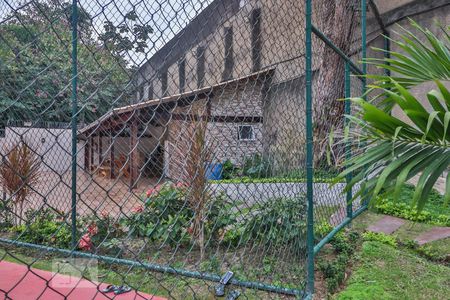 Apartamento para alugar com 40m², 1 quarto e 1 vagaChurrasqueira