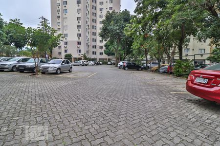 Apartamento para alugar com 40m², 1 quarto e 1 vagaGaragem