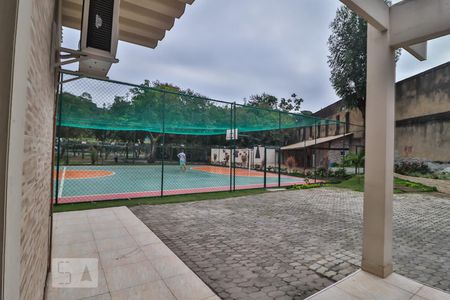 Apartamento para alugar com 40m², 1 quarto e 1 vagaQuadra Esportiva