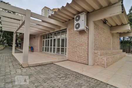 Apartamento para alugar com 40m², 1 quarto e 1 vagaSalão de Festas