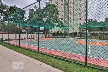 Apartamento para alugar com 40m², 1 quarto e 1 vagaQuadras Esportivas e Academia ao ar livre