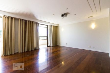 Sala de apartamento para alugar com 3 quartos, 188m² em Água Fria, São Paulo