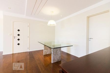 Sala de apartamento para alugar com 3 quartos, 188m² em Água Fria, São Paulo