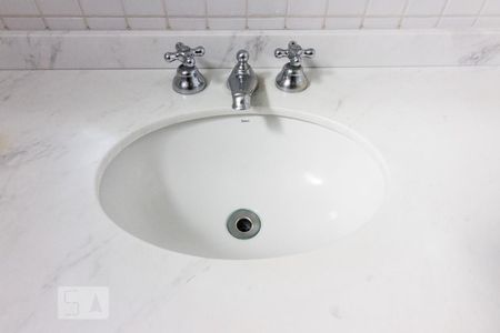 Banheiro de apartamento para alugar com 3 quartos, 188m² em Água Fria, São Paulo