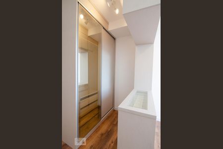 Apartamento à venda com 54m², 2 quartos e 1 vagaSuite