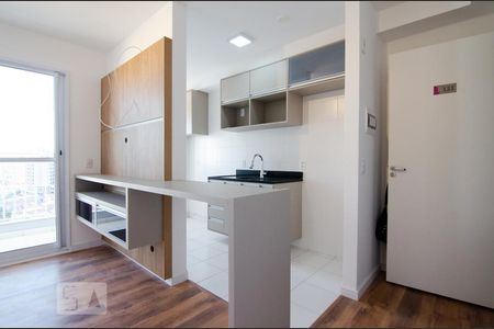 Apartamento à venda com 54m², 2 quartos e 1 vagaCozinha