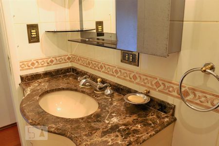 Apartamento para alugar com 45m², 1 quarto e 1 vagaBanheiro