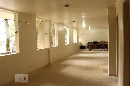 Apartamento para alugar com 45m², 1 quarto e 1 vagaÁrea comum