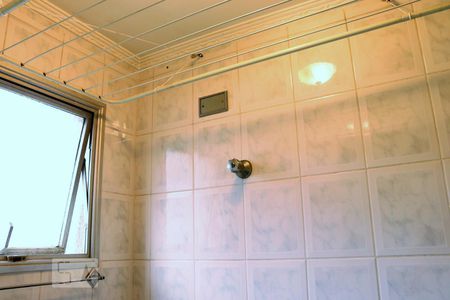 Apartamento para alugar com 45m², 1 quarto e 1 vagaÁrea de Serviço