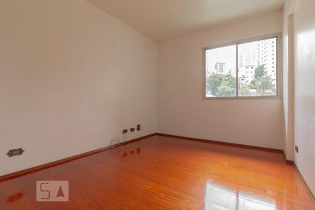Sala de apartamento para alugar com 1 quarto, 45m² em Paraíso, São Paulo