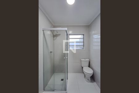 Banheiro de casa para alugar com 1 quarto, 50m² em Ipiranga, São Paulo