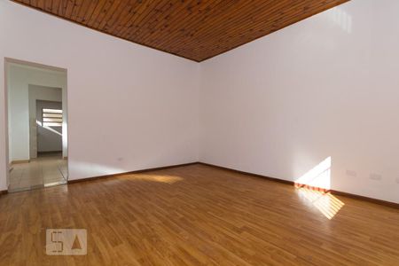 Sala de casa para alugar com 1 quarto, 30m² em Ipiranga, São Paulo