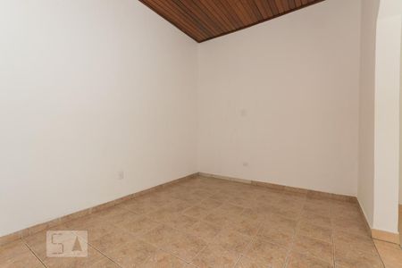 Quarto de casa para alugar com 1 quarto, 30m² em Ipiranga, São Paulo