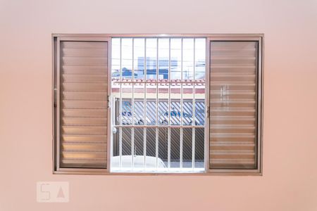 Janela da sala de casa para alugar com 1 quarto, 30m² em Ipiranga, São Paulo