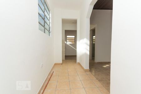Corredor de casa para alugar com 1 quarto, 30m² em Ipiranga, São Paulo