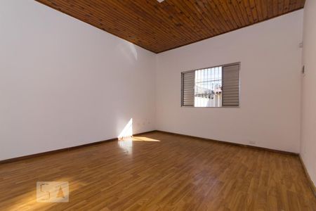Sala de casa para alugar com 1 quarto, 30m² em Ipiranga, São Paulo