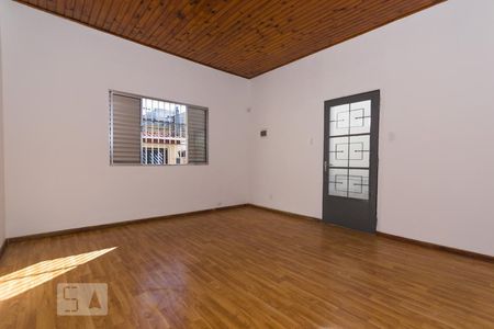Sala de casa para alugar com 1 quarto, 30m² em Ipiranga, São Paulo
