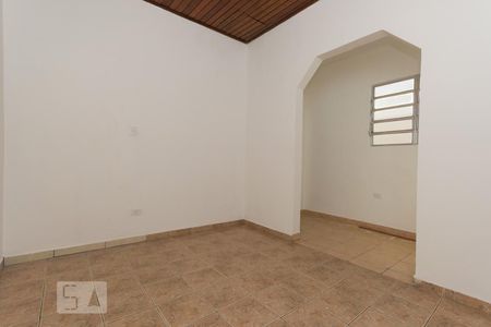 Quarto de casa para alugar com 1 quarto, 30m² em Ipiranga, São Paulo