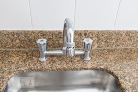 Apartamento para alugar com 73m², 3 quartos e 1 vagaCozinha