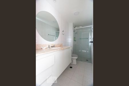 Apartamento para alugar com 73m², 3 quartos e 1 vagaSuíte quarto 3