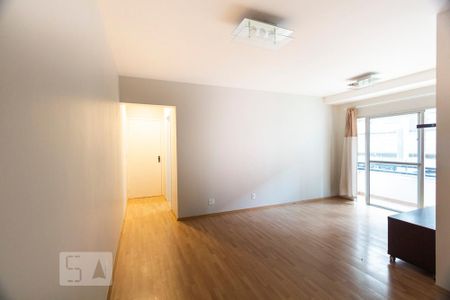 Sala de apartamento para alugar com 3 quartos, 73m² em Vila Guarani (z Sul), São Paulo