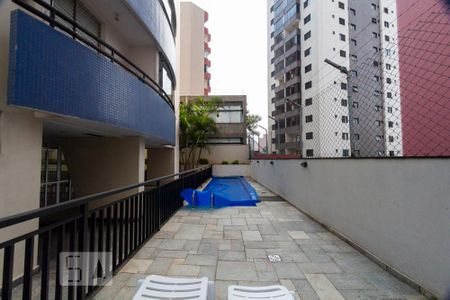 Apartamento para alugar com 73m², 3 quartos e 1 vagaPiscina