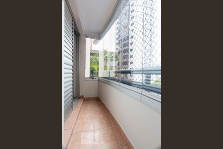 Apartamento para alugar com 73m², 3 quartos e 1 vagaVaranda Quarto 3 (suíte)