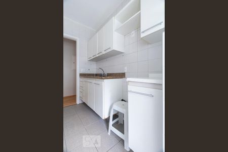 Apartamento para alugar com 73m², 3 quartos e 1 vagaCozinha
