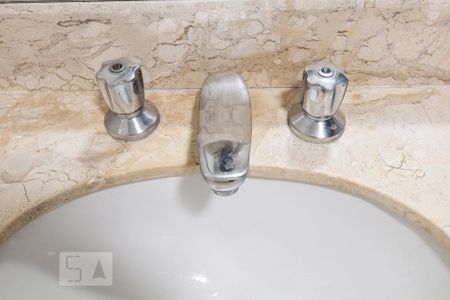 Apartamento para alugar com 73m², 3 quartos e 1 vagaBanheiro social