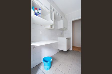 Apartamento para alugar com 73m², 3 quartos e 1 vagaCozinha